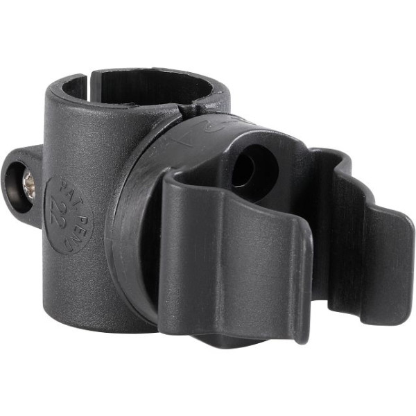 GEKA Clip für Schläuche D=21-24mm für P25, P40, P40 Abroller, 42.8500.27