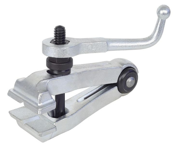 KUKKO Handspannklobe, doppelt stark, Länge: 180 mm, 106-180