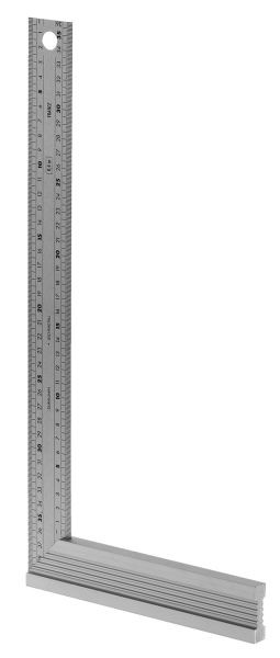 Facom Edelstahl-Schreinerwinkel, 300 x 170 mm, 1223.03PB