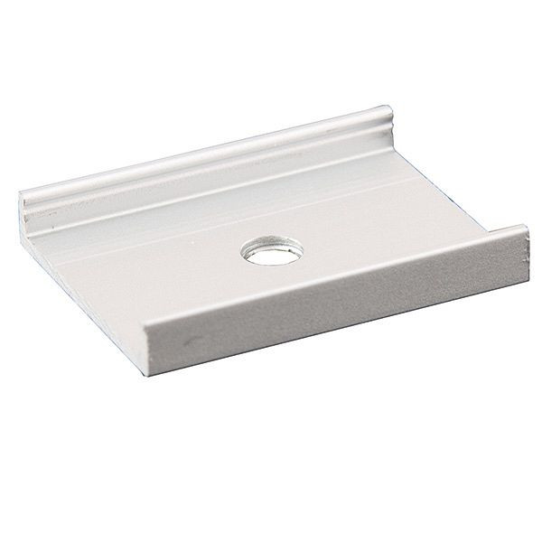 rutec Montageklemme für Aluminiumprofil Profi 23/12+23/18+K, 68490