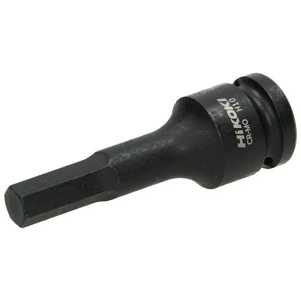 HiKOKI 1/2" Steckschlüssel außen H8 x 78mm, schlagfest, 751864