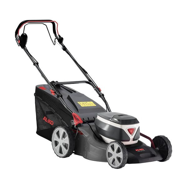 AL-KO 36 V Akku-Rasenmäher 4.65 Li SP Easy, 114074