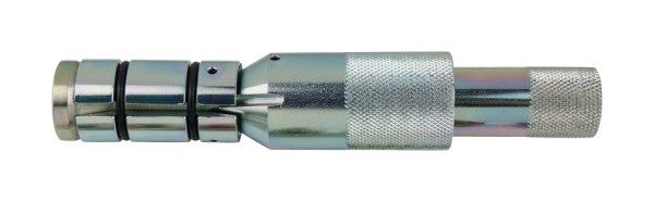 KS Tools Zentrier-Dorn ohne Spannsegmentsatz Durchmesser 24,0 mm, 150.2381