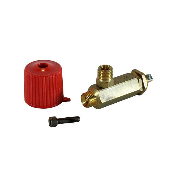 Airpress Druckregelventil, Ersatzteil, KHD18006300