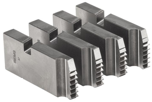 REMS Schneidbacken M 33, HSS, Satz, 341438 RHSS, 4039976040181