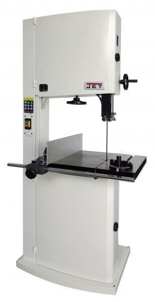 Jet Holzbandsäge, 940 × 845 × 2235 mm, 3700 W, JWBS_20-T