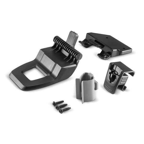 Kärcher Homebase-Kit Mopphalterung, Gewicht mit Zubehör: 0.203 kg, 9.753-023.0