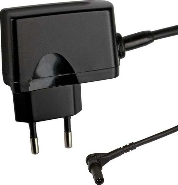 Gossen Metrawatt Netzteiladapter 90 - 250 VAC / 5 VDC für METRAHIT 2x, CAT IV, Z218H