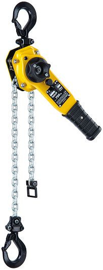 YALE Handhebelzug UNOplus-A 750 0,75 t 1,5 m Hub, 192049841