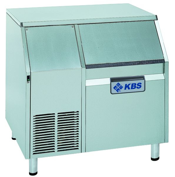 KBS Flockeneisbereiter KF 165 L, 43201655, 4059395072259