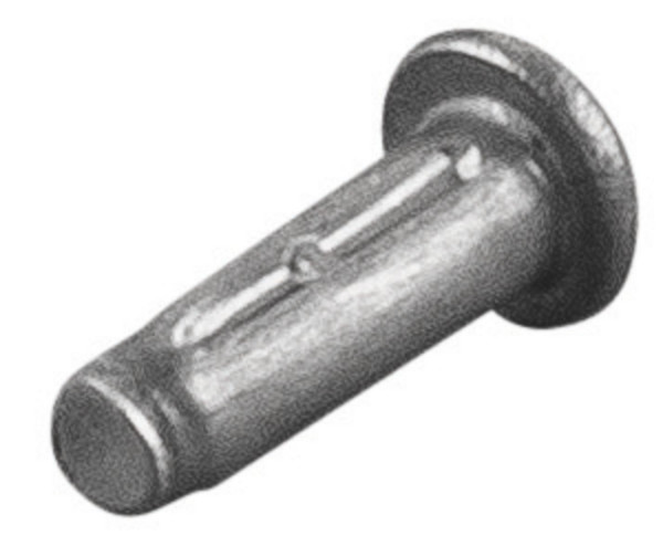 REMS Halbrundkerbnagel, 089008, 4039976011310