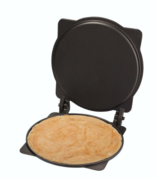 Neumärker Crêpes Wechselplatten für Thermocook®, 31-40774-01
