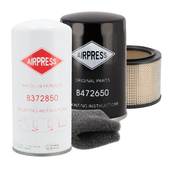Airpress Servicekit B 4000 Stunden für APS 15-20 D G1, B902210