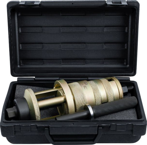 BGS Querlenkerbuchsen-Werkzeug-Satz, für Mercedes-Benz W210, 8733