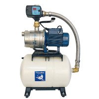 Produktbild von ewuaqua Hauswasserwerk easyMatic 4-60 plus, 61271, 4260522188228 ewuaqua Hauswasserwerk easyMatic 4-60 plus, 61271, 4260522188228