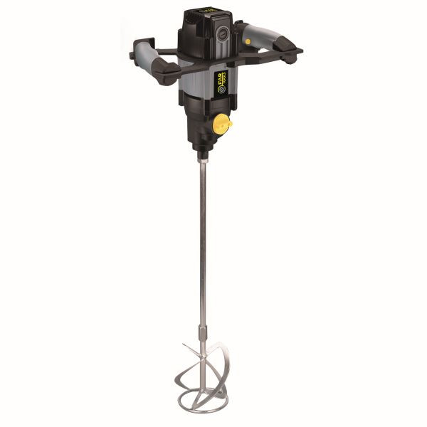 Fartools Rührgerät 1800 W Ø 160 mm mit 2 mechanischen Geschwindigkeitsstufen, MI 1800B, 116553