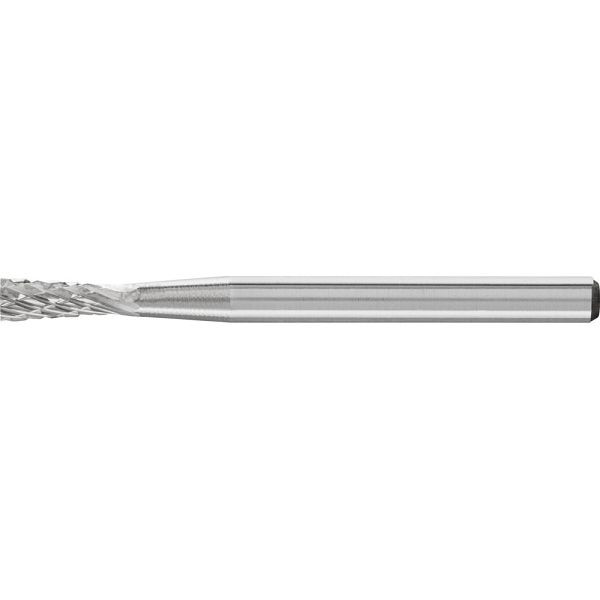 Pferd HM-Frässtift WKN 0307/3 Z3 PLUS, 21208583