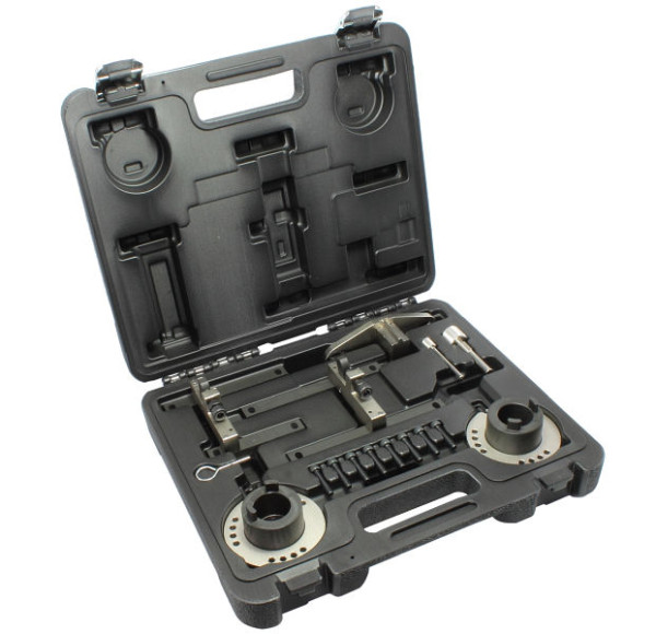 Stahlmaxx Steuerzeiten-Werkzeug für Ford 1,0L / 1,1L Ecoboost, XXL-106652