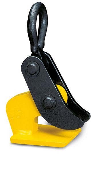 YALE TCH Einzelklemme TCH Hebegeschirr 2t, Tigrip, Greifer, N50501511