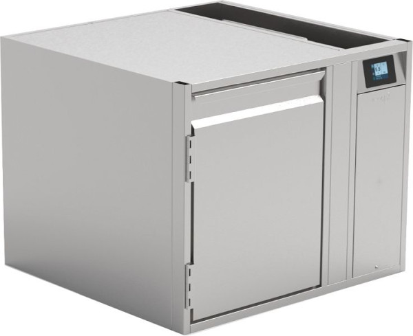 IDEAL AKE Kühltisch (1 Abteil) UBZ 1-56-1T IFR, 48531000612