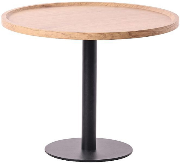 CLP Beistelltisch Aspen L, natura, 324362, 4255716324322