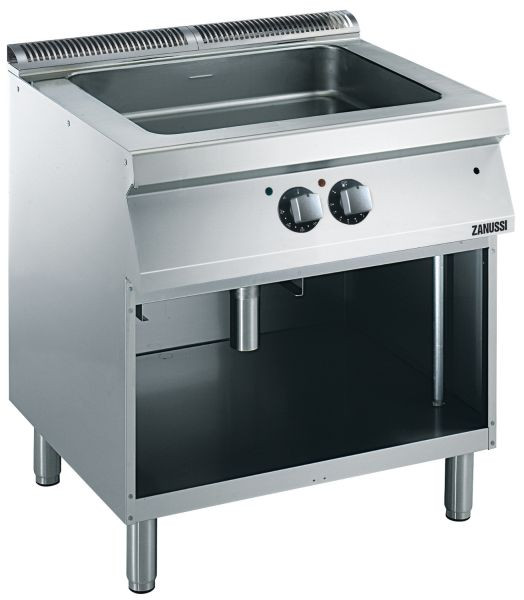 ZANUSSI Elektro-Multifunktionskocher EMK7 / 22L, Standgerät, 406372110