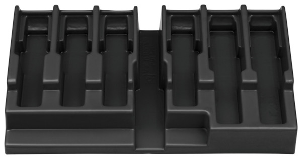 REMS Einlage PS für 6 Presszangen, 570296 R, 4039976055659