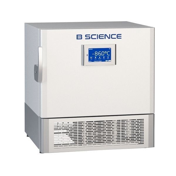 B SCIENCE Tiefkühlgerät PREMIUM B-ULT 100, -86°C/-40°C, B-ULT100