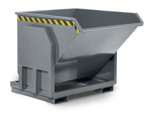 RR Industrietechnik Schwerlastkipper Typ RMK-30 RAL 7005, 100800263