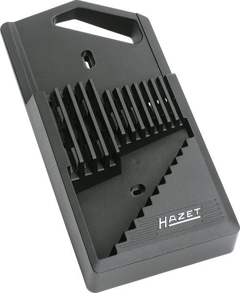 Hazet Klemmhalter, für 450 N/12 RS, 450 N/12 N RS, 610 N/12 RS Klemmhalter, leer, Netto-Gewicht: 0.52 kg, 450N/12RSL