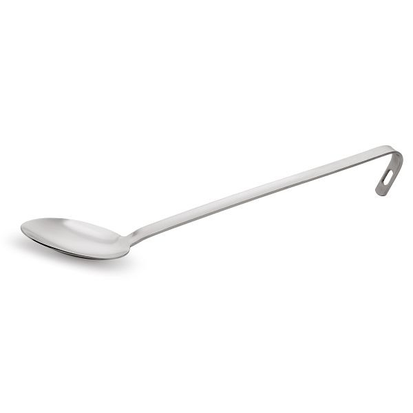 WAS Gießlöffel, 26 cm, geschlossen, Chromnickelstahl, 2099000