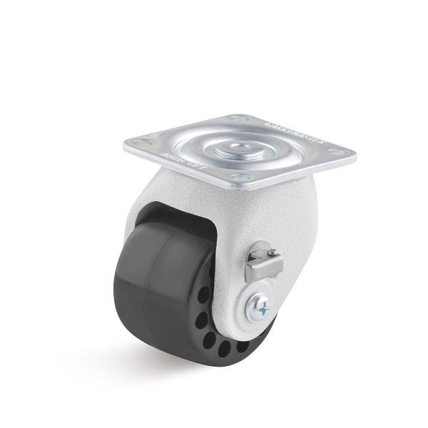 Torwegge Feststellrolle, FSR-RF-600-3, 0029635