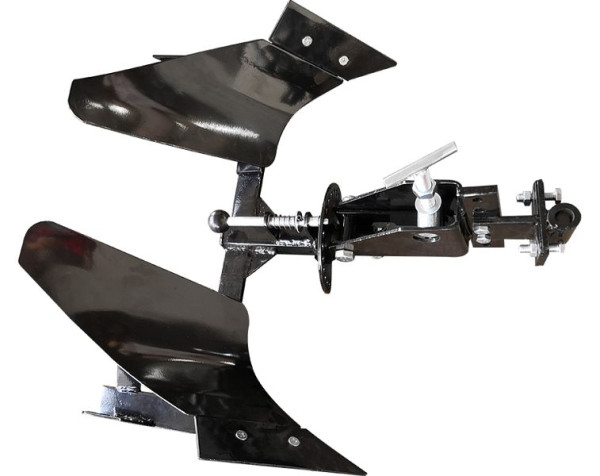 Könner & Söhnen Flachschneider mit drei Messern, KS DP1