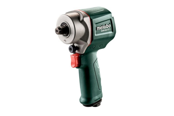 metabo Druckluft-Schlagschrauber DSSW 500-1/2" C Karton, 601590000