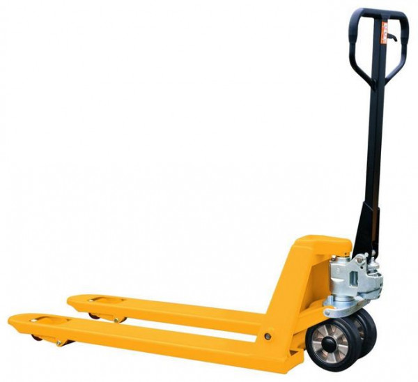 Dolezych Gabelhubwagen Do 2500/NL ACY 25 2500 kg, 08789835