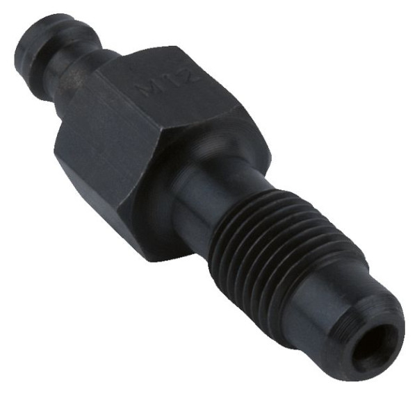 KS Tools Glühkerzen Adapter, M12x1,25, 150.1680-3, 4042146269893