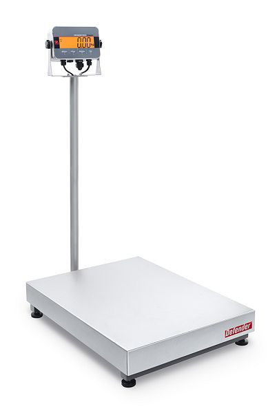 OHAUS Tischwaage i-D33XW600B1V3-EU, Defender, 30685252