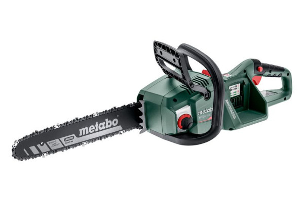 metabo Akku-Kettensäge MS 36-18 LTX BL 40 Karton, 601613850