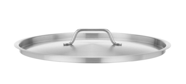 Hendi Deckel für Topf, Profi Line 360mm, 833964, 8711369833964