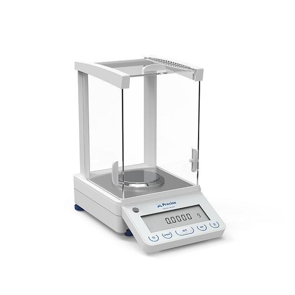Precisa Präzisionswaage PB 620 M SCS, 520-9312-001