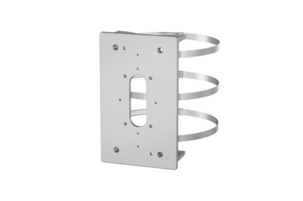 i-Pro Masthalterung silber, i-PRO Zubehör, WV-Q188, 6942464805460