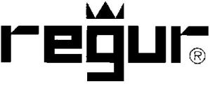 regur Logo