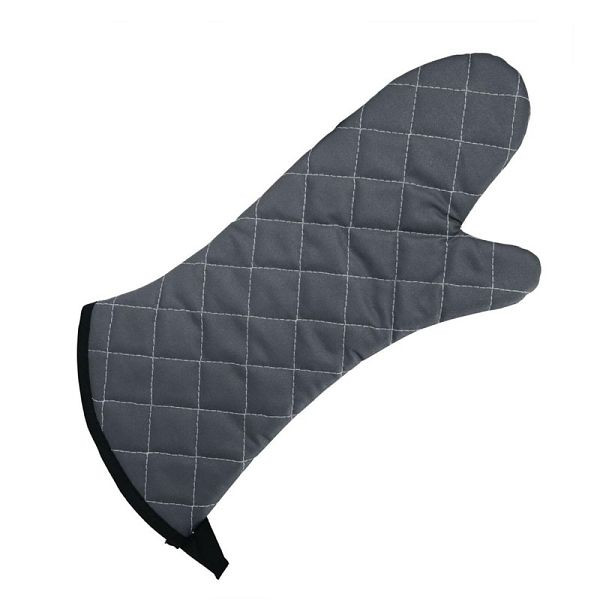 Vogue feuerhemmender Ofenhandschuh, 43 cm lang, hitzebeständig bis 250° C für 25 Sekunden, CL582