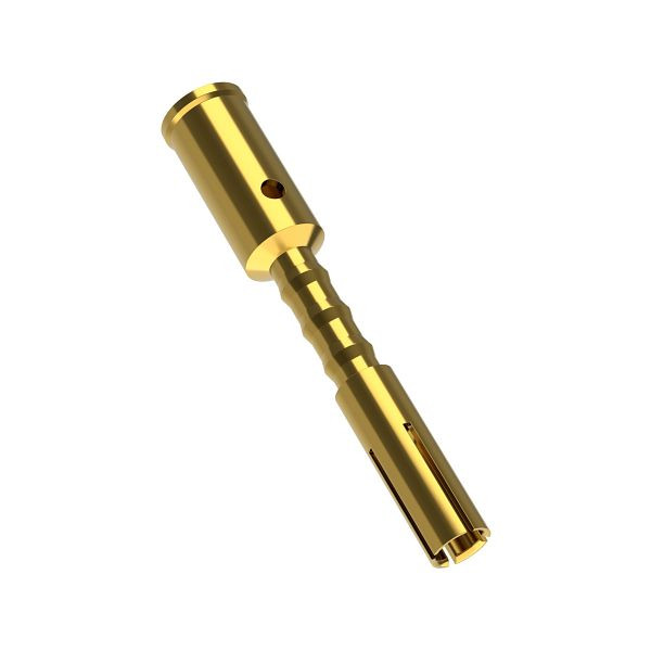 LAPP Kontakt EPIC® POWER M12 BCM 1.5 AU 2.5, VE: 100 Stück, 44423188