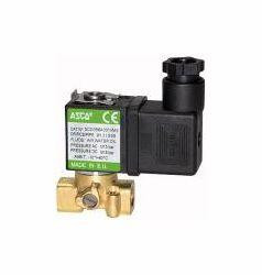 Riegler Magnetventile 3/2-Wege-Ausführung, stromlos geschlossen, 102961