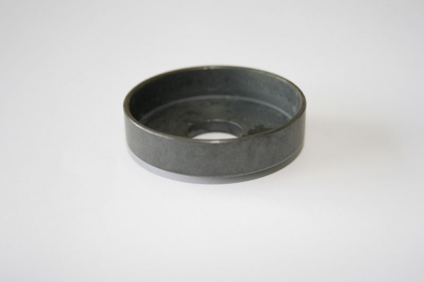 ELMAG Buchse für Kugellager Nr. 62, zu Schraubstock für CY-210/2 G, 9709462