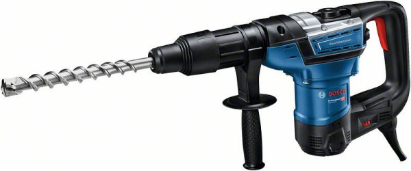 Bosch Bohrhammer mit SDS max GBH 5-40 D, 0611269001