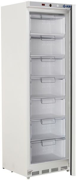 KBS Tiefkühlschrank 402 TK S, 347414, 4059395070927