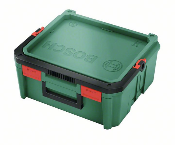 Bosch SystemBox Einzelne SystemBox - Größe M, 1600A01SR4
