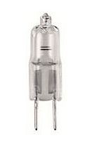 WERMA Halogenlampe G6.35 24V 35W 24V, 955.883.35